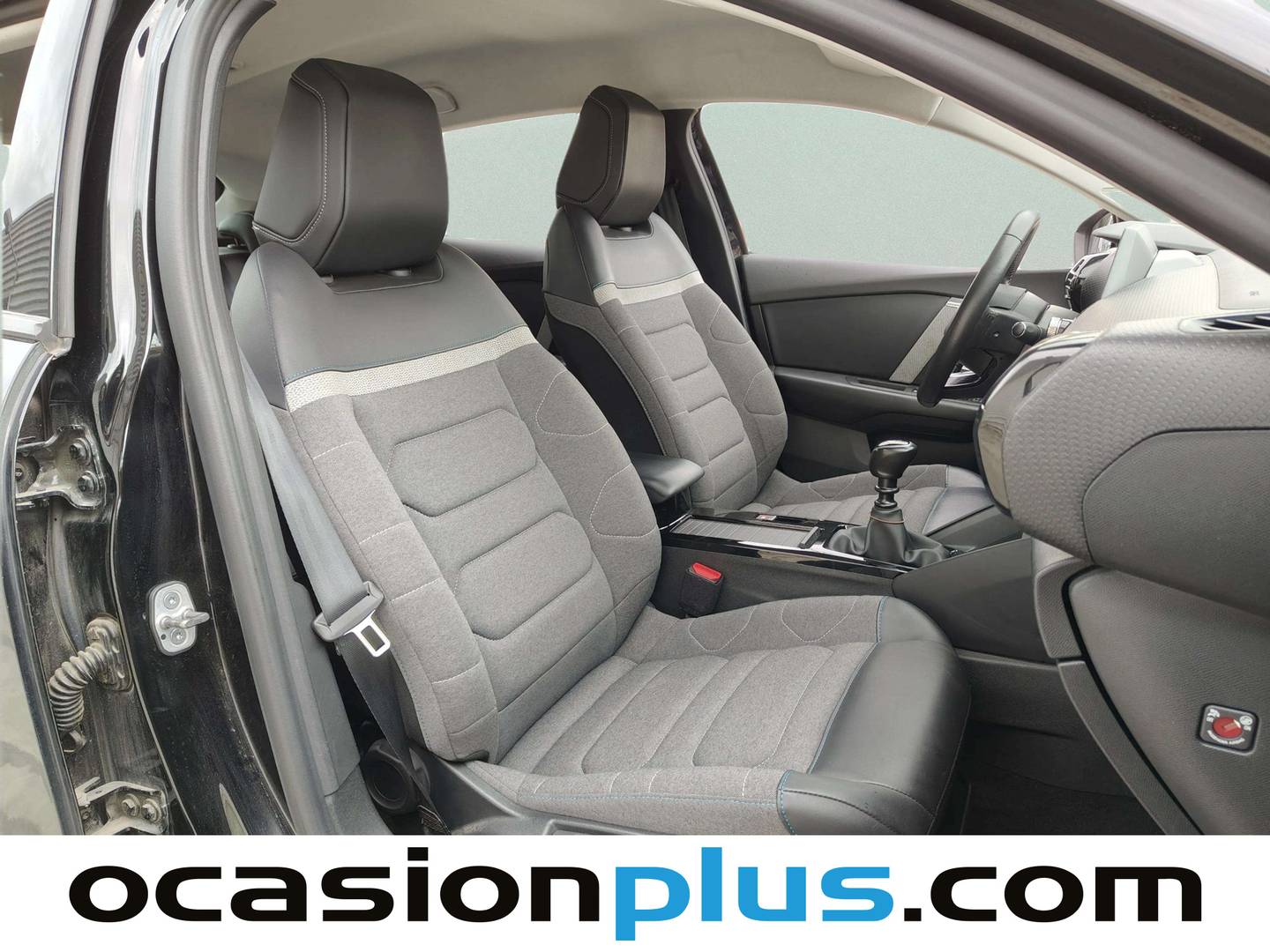 Foto Citroën C4 Citroen C4 BlueHDi 110 S&S Feel Pack (110 CV)