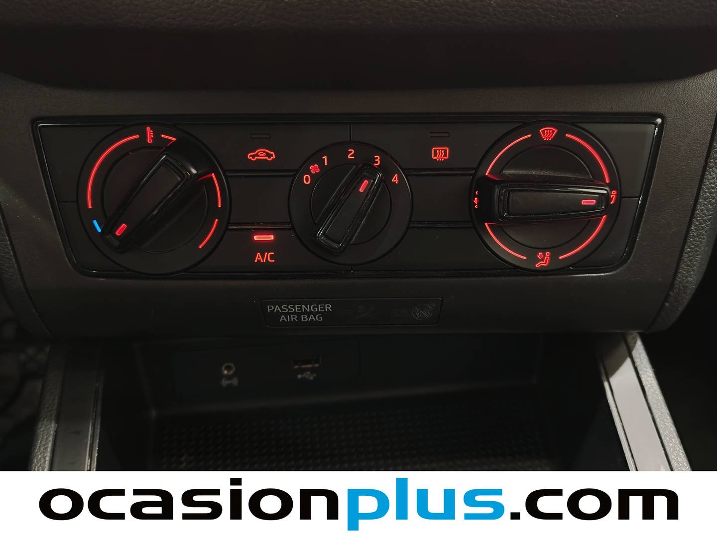 Seat Ibiza Seat Ibiza 1.0 MPI S&S Reference Plus (80 CV) al mejor precio