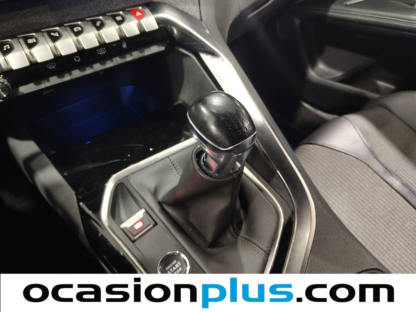 Peugeot 3008 Peugeot 3008 PureTech 130 S&S Allure Pack (130 CV) barato