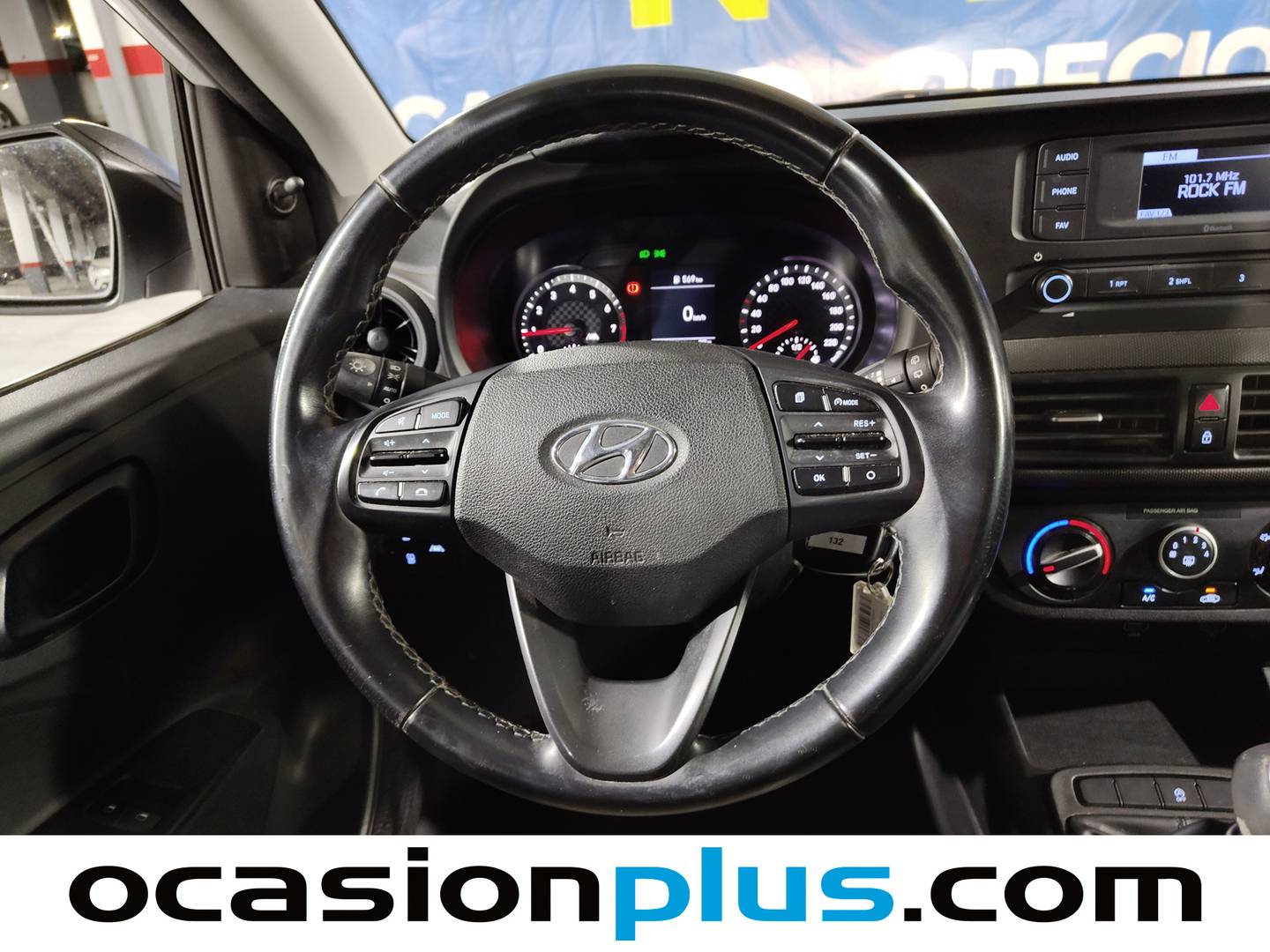 Foto Hyundai i10 Hyundai i10 1.0 Essence (67 CV)