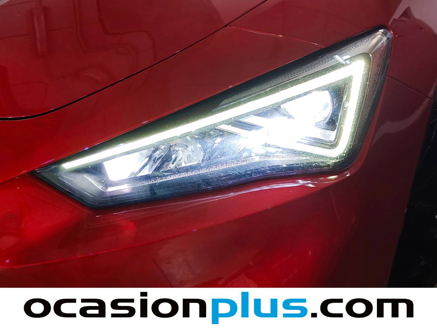 Seat León Seat León 1.5 TSI S&S FR Go L (150 CV) 150cv