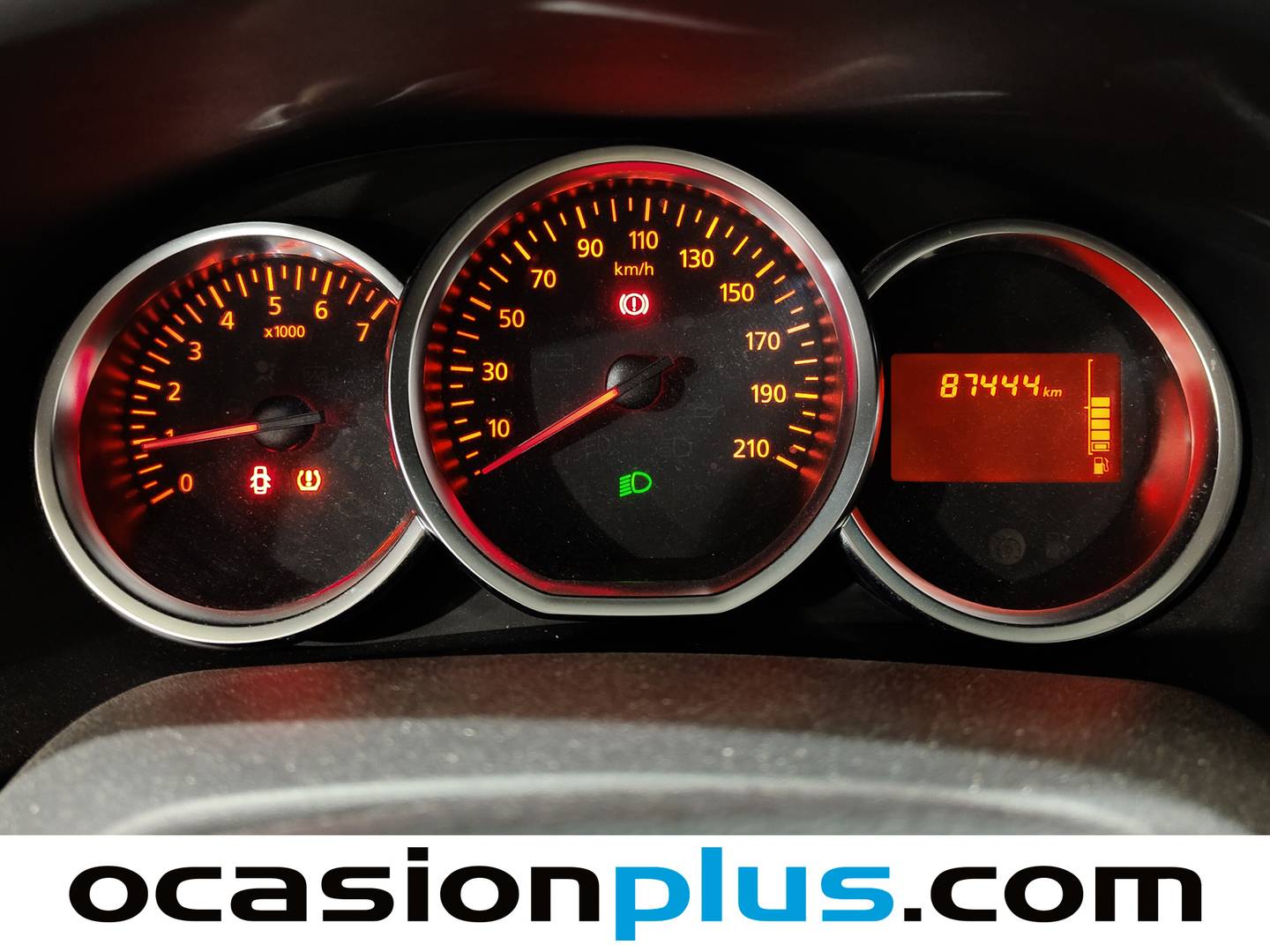 Dacia Sandero Dacia Sandero Serie Limitada Xplore TCe (90 CV) 2019