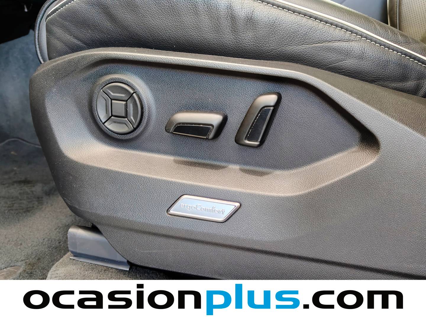 Volkswagen Touareg Volkswagen Touareg R-Line 3.0 TDI 4Motion (231 CV) Tiptronic diésel