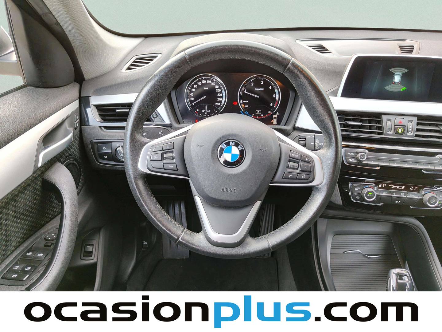BMW X1 BMW X1 sDrive18d (150 CV) diésel