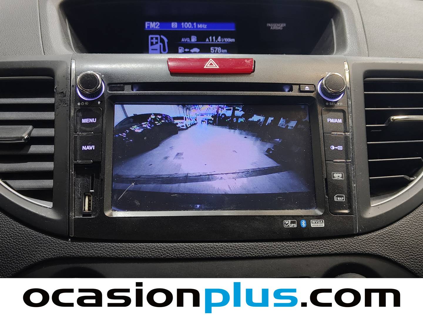 Foto Honda CR-V Honda CR-V 1.6 i-DTEC Elegance 4x2 (120 CV)