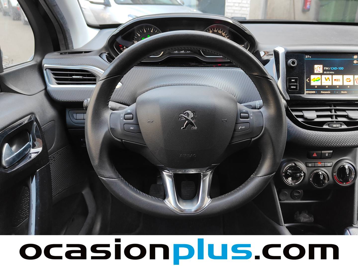 Peugeot 208 Peugeot 208 PureTech 82 Style (82 CV) manual