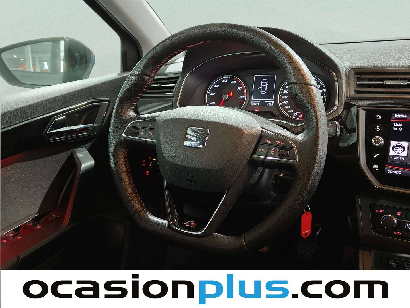 Seat Ibiza SEAT Ibiza 1.5 EcoTSI S&S FR (150 CV) 2018