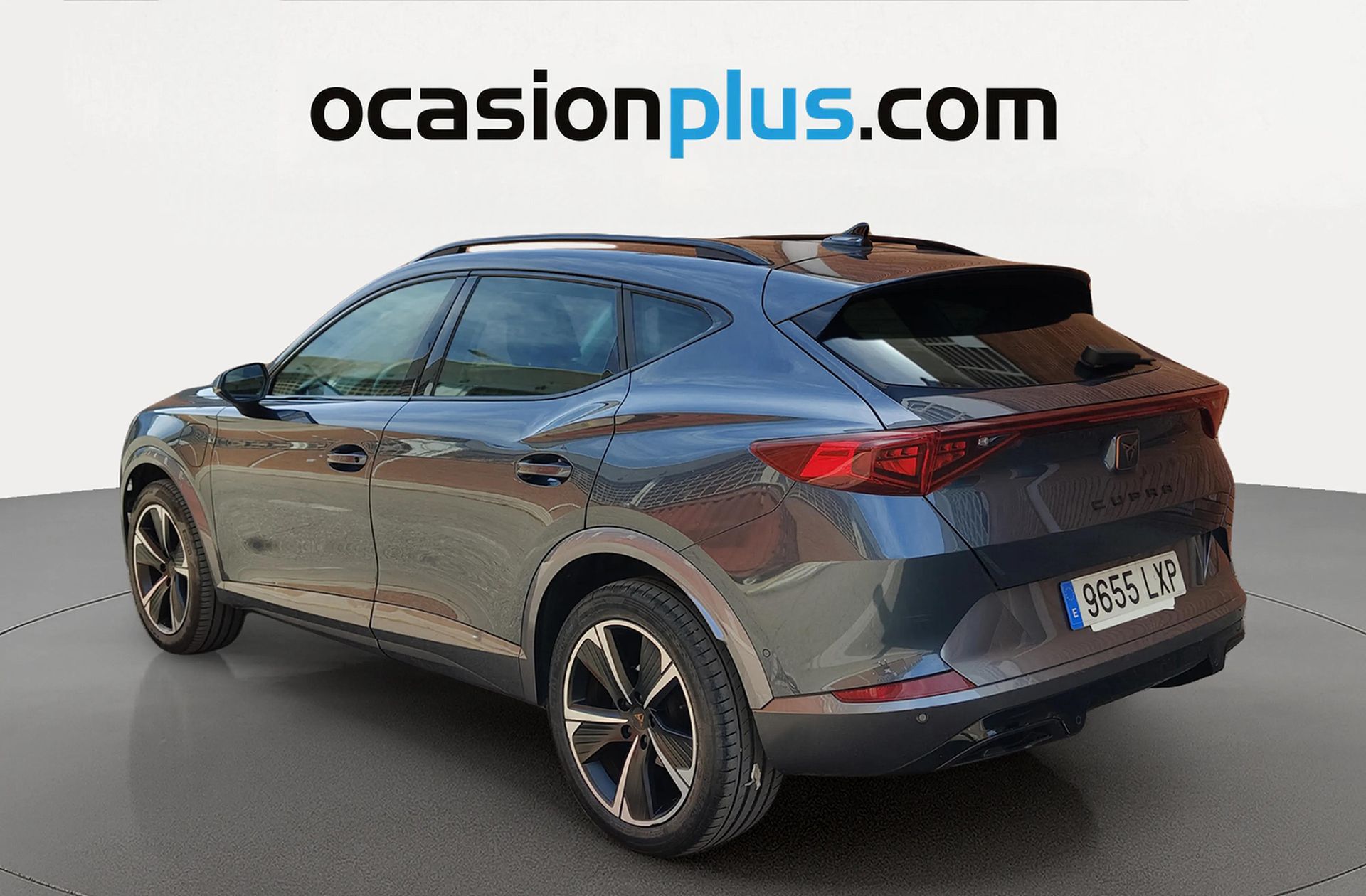 Cupra Formentor 1.4 e-Hybrid DSG - foto 3