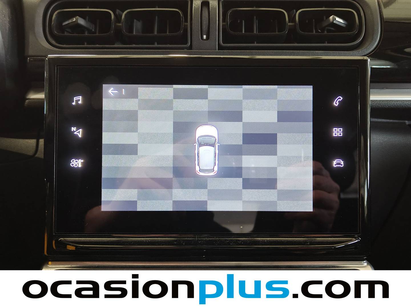 Foto Citroën C3 Origin Citroen C3 Origin Plus BlueHDi (102 CV)