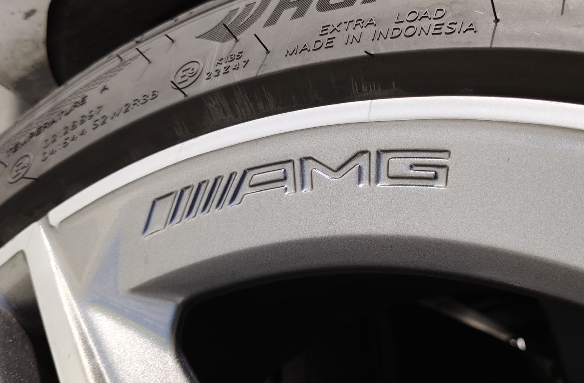 Mercedes-Benz Clase A 180 d Pack AMG - foto 5