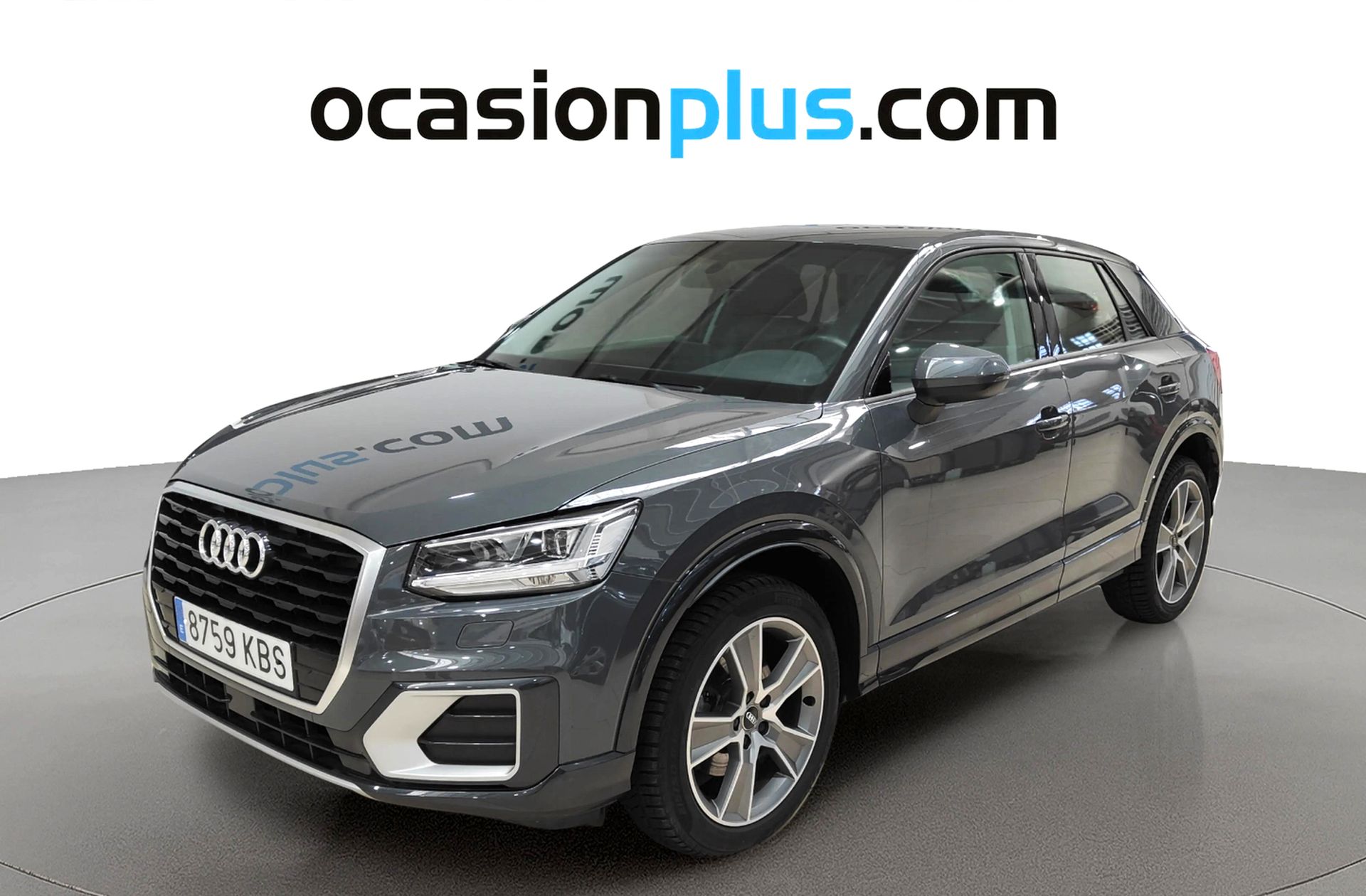 Audi Q2 Design Edition 1.6 TDI S Tronic