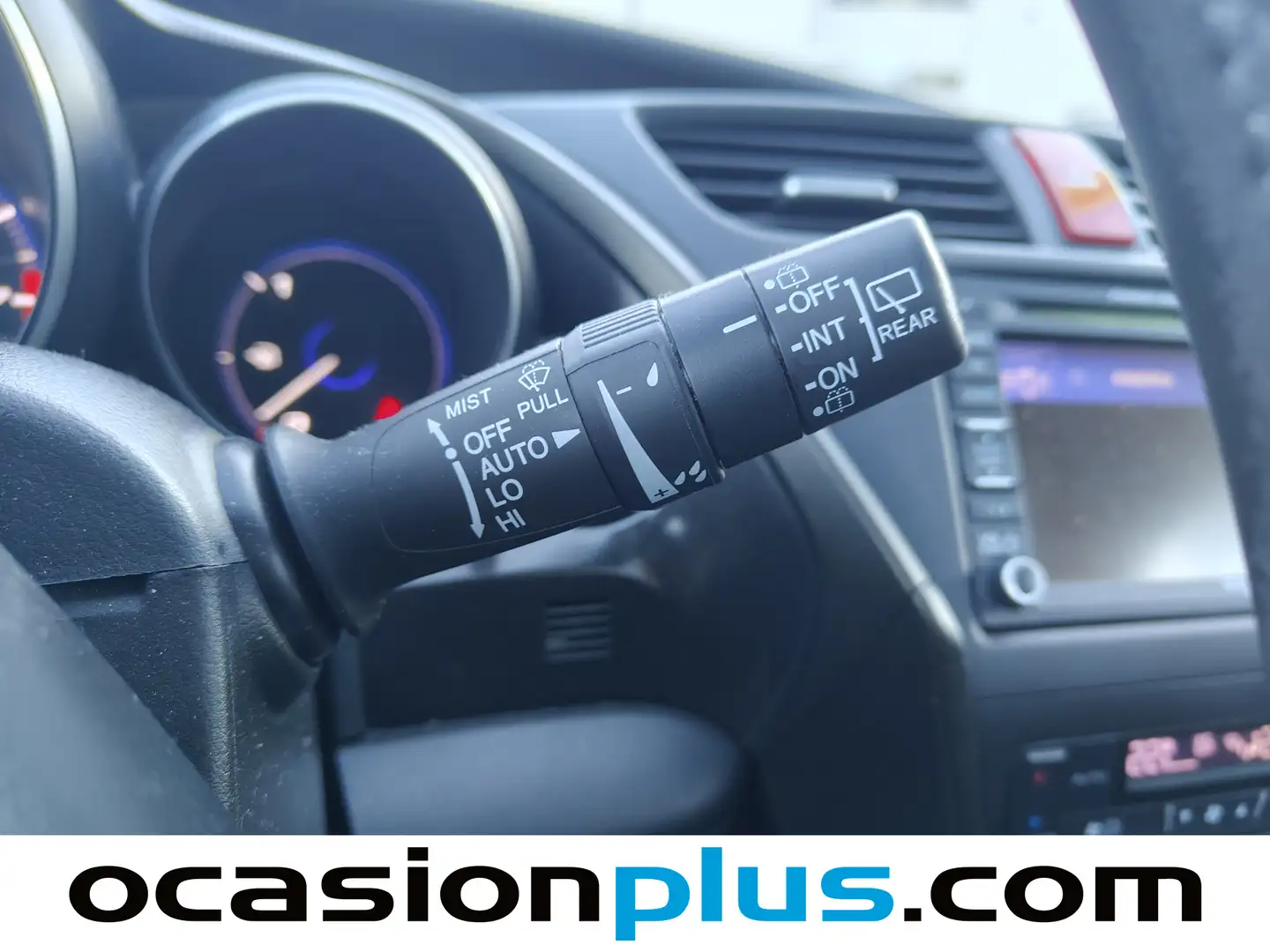 Foto Honda Civic Honda Civic 1.8 Executive Piel (140 CV)