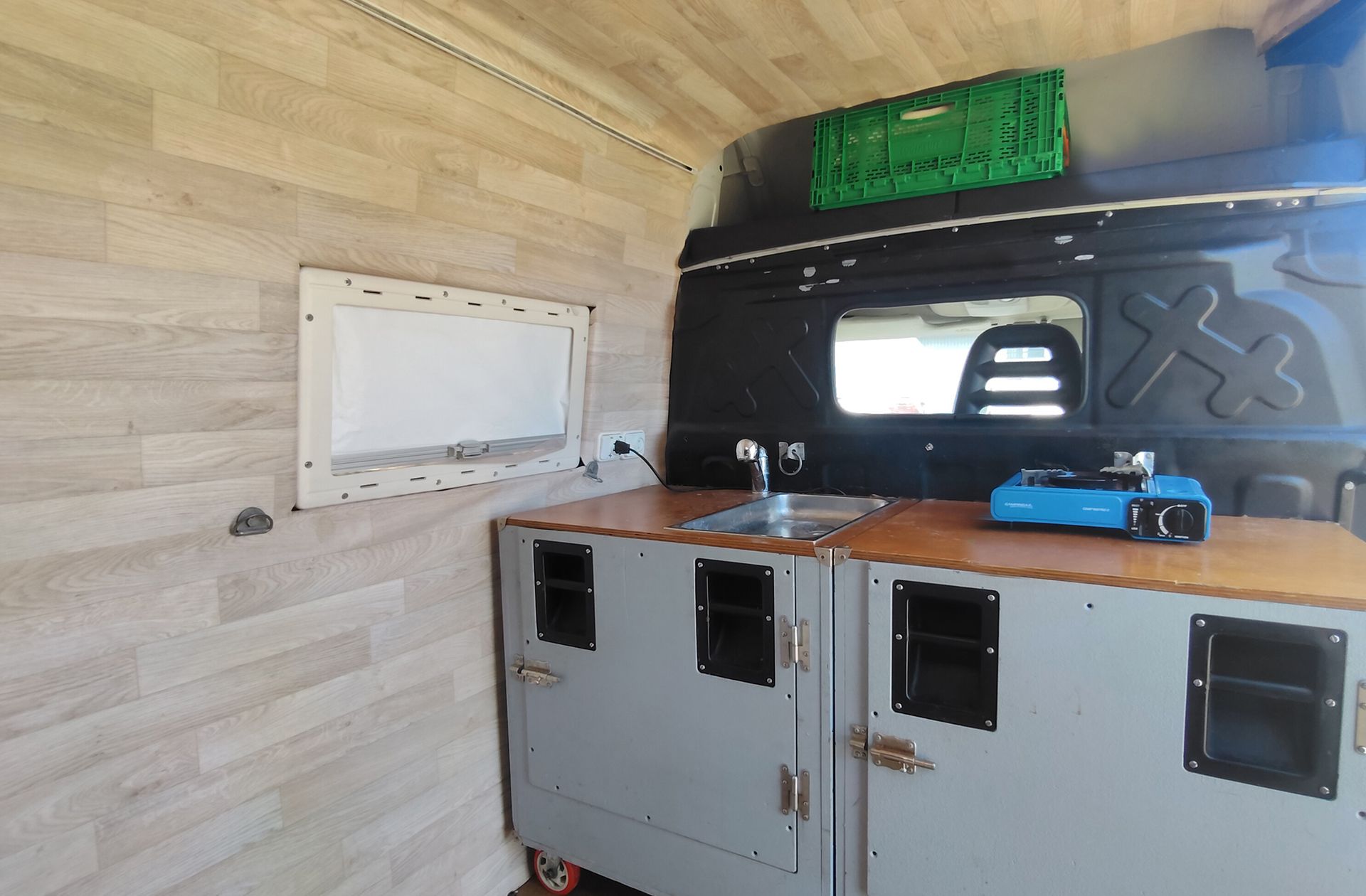 Iveco Daily 35S 13 V 3950/H3 - foto 10