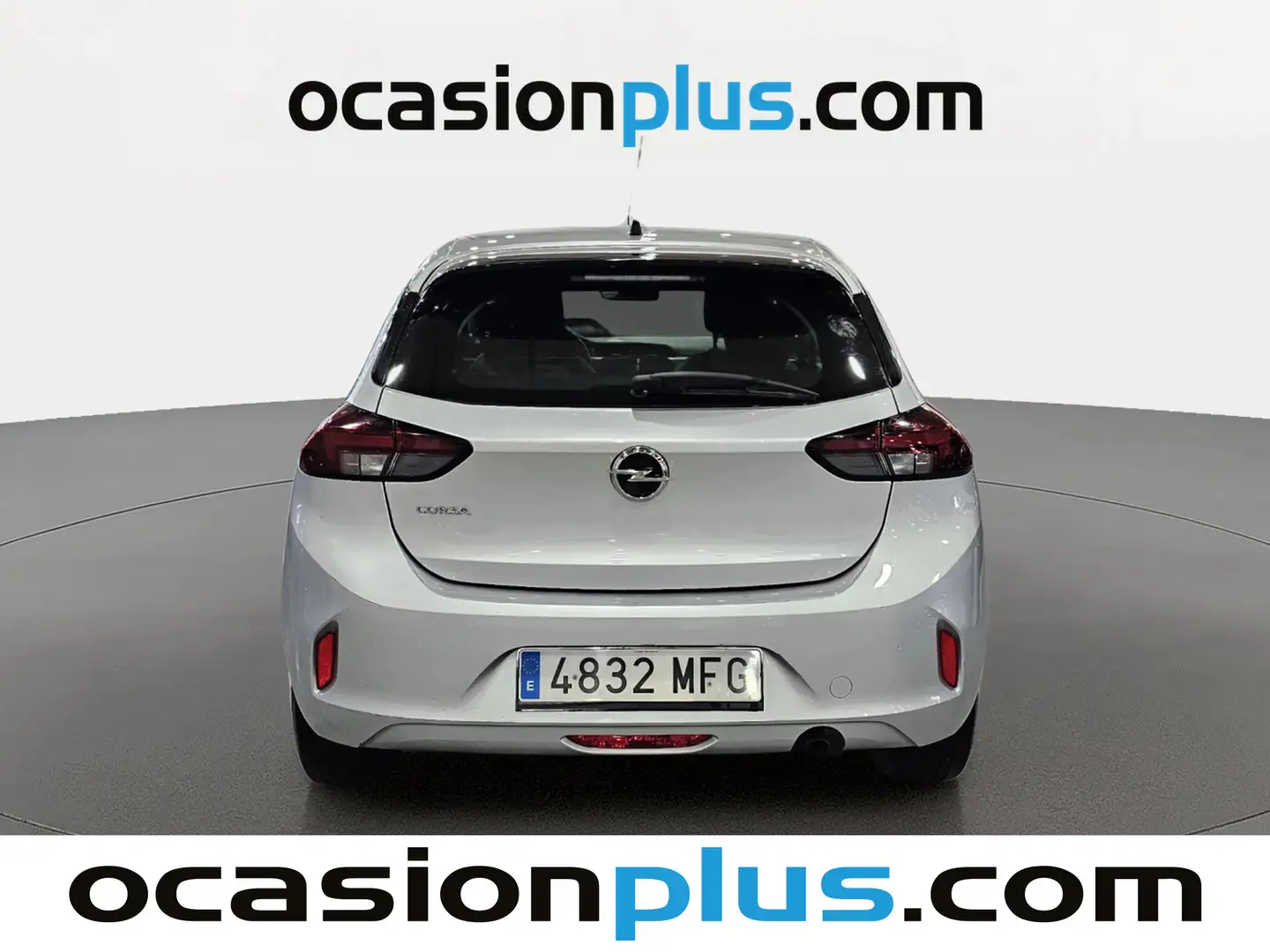 Foto Opel Corsa Opel Corsa 1.2 Turbo XHL Elegance (100 CV)