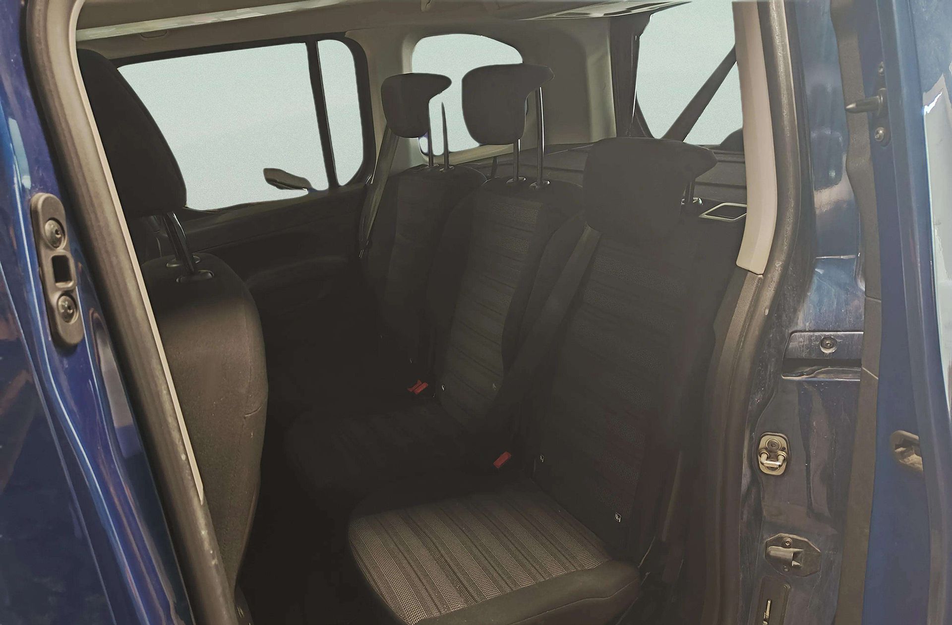 Opel Combo 1.5 TD Innovation L - foto 13