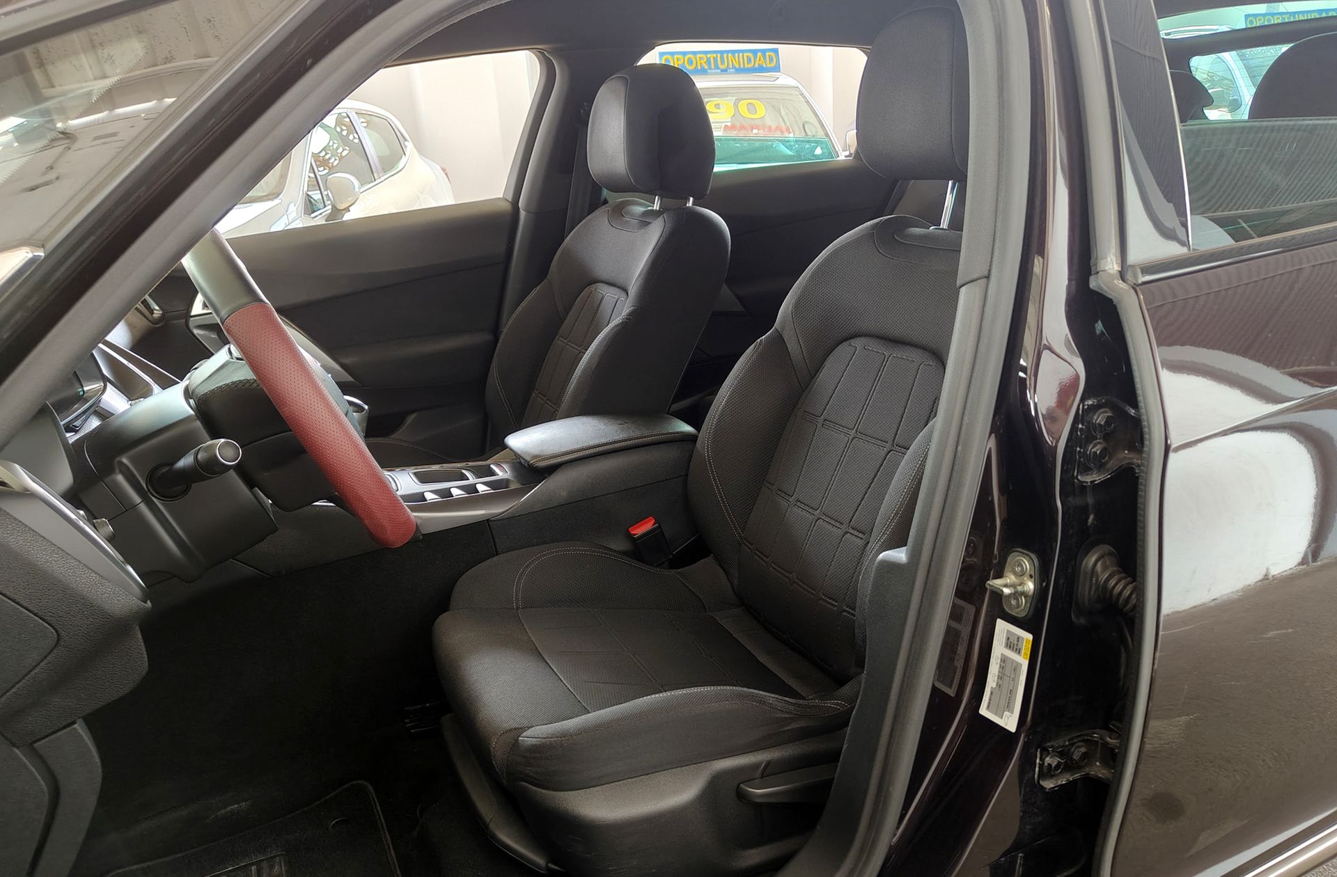 DS 5 BlueHDi 120 Desire - foto 10
