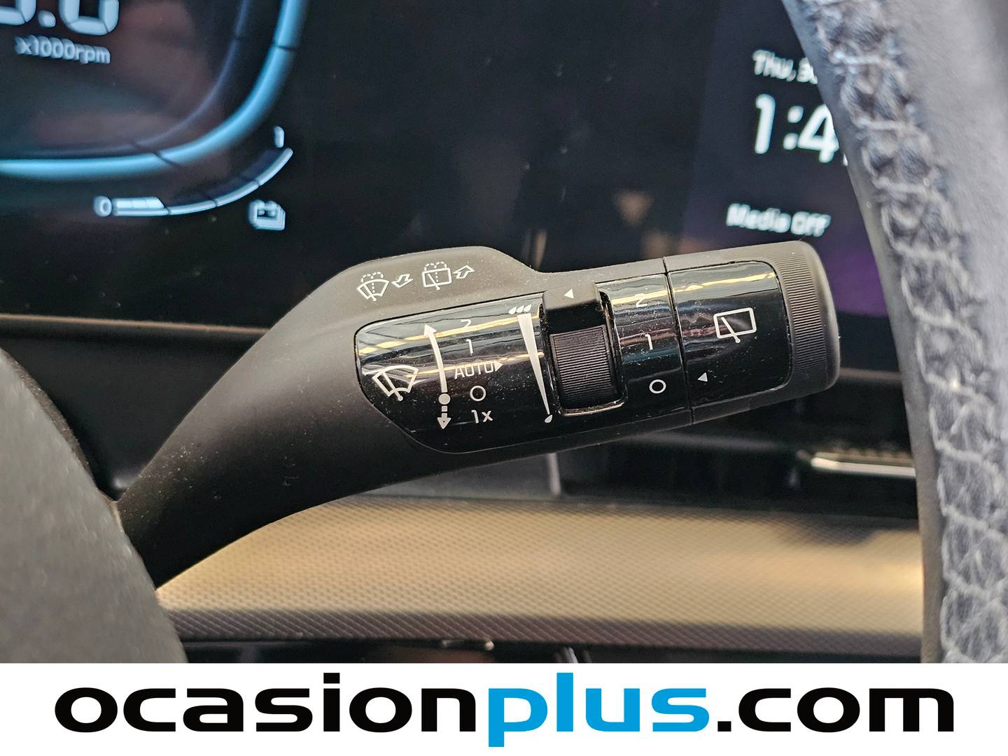 Foto KIA Sportage Kia Sportage 1.6 T-GDi HEV Drive 4x2 (215 CV)