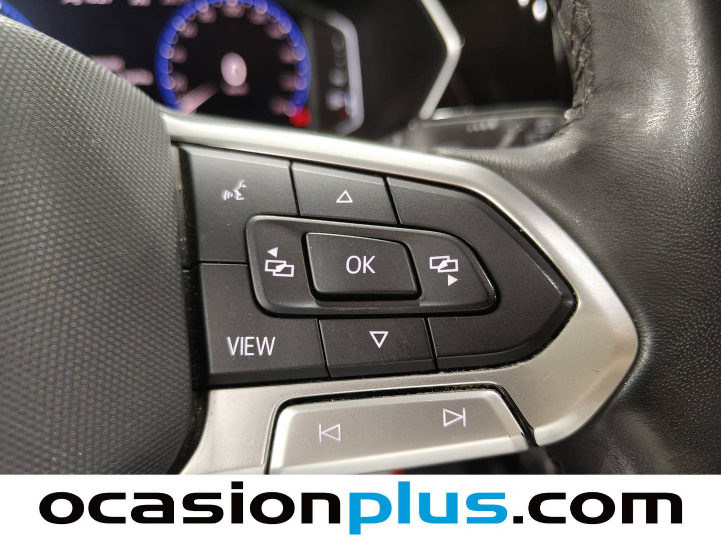 Volkswagen T-Cross Volkswagen T-Cross Sport 1.0 TSI (110 CV) DSG gasolina
