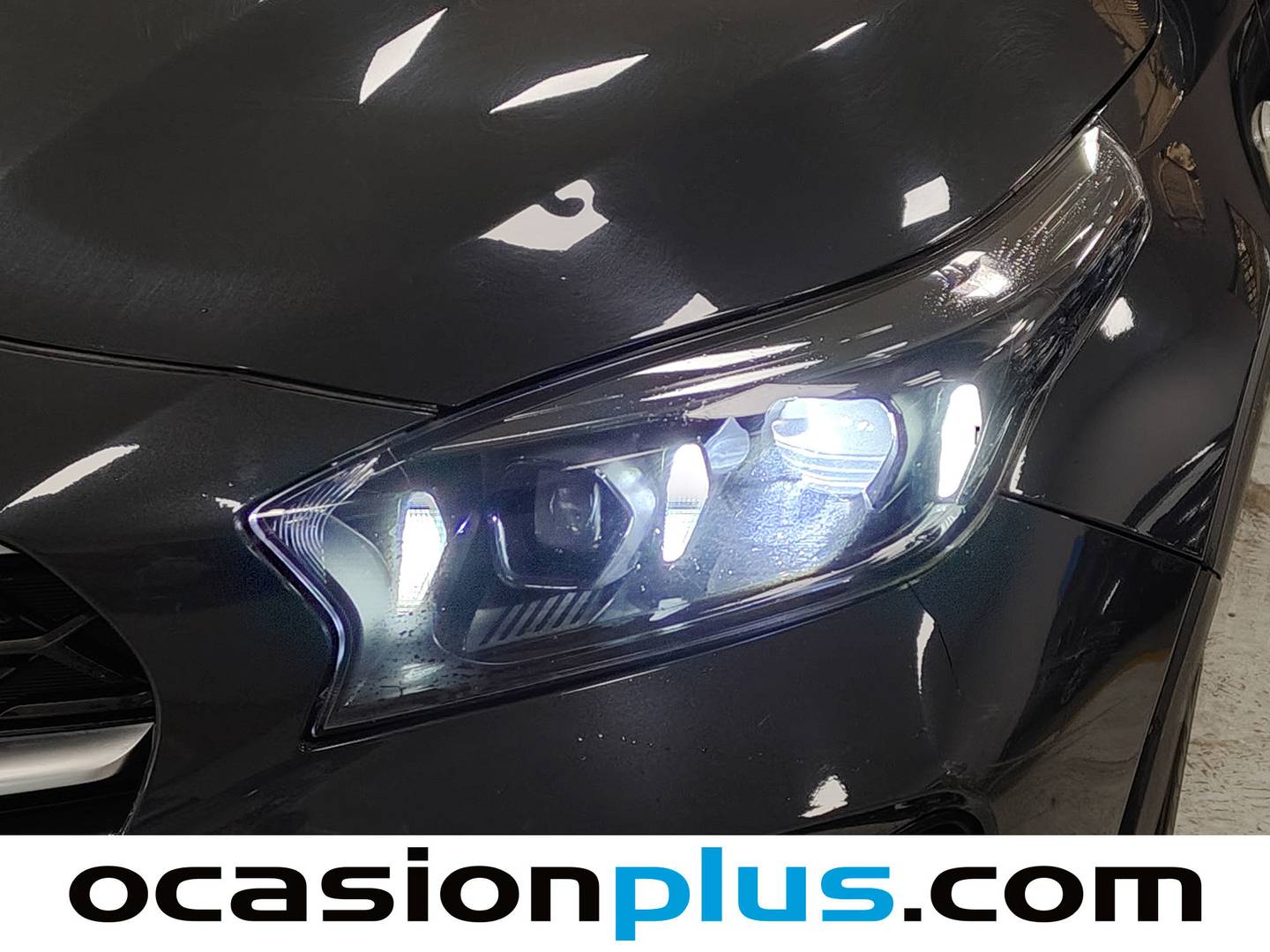 Foto KIA XCeed Kia XCeed 1.0 T-GDi Drive (120 CV)