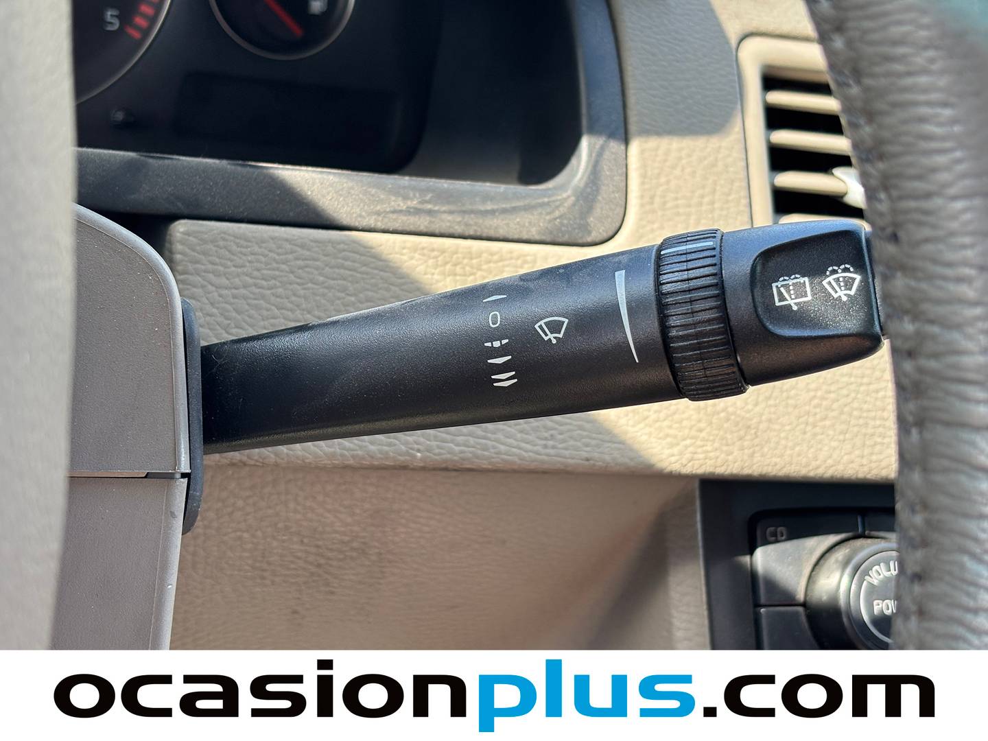 Volvo XC90 Volvo XC90 2.4D Geartronic Momentum (163 CV) seminuevo