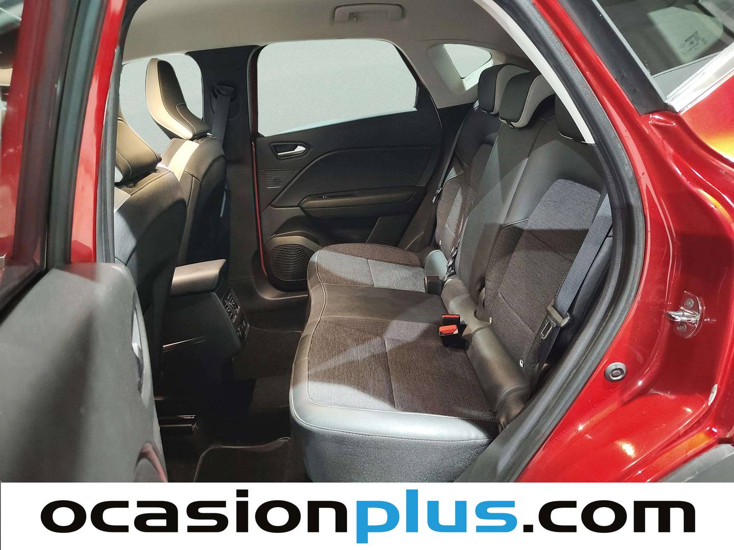 Foto Renault Captur Renault Captur Zen TCe (90 CV)