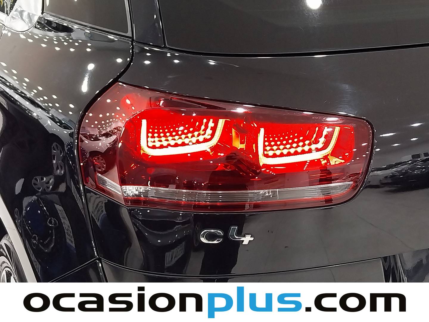 Foto Citroën C4 Picasso Citroen C4 Picasso BlueHDi 120 Feel (120 CV)