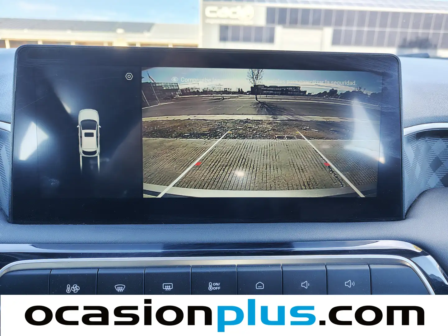 Foto MG MG3 MG MG3 1.5 Standard (116 CV)