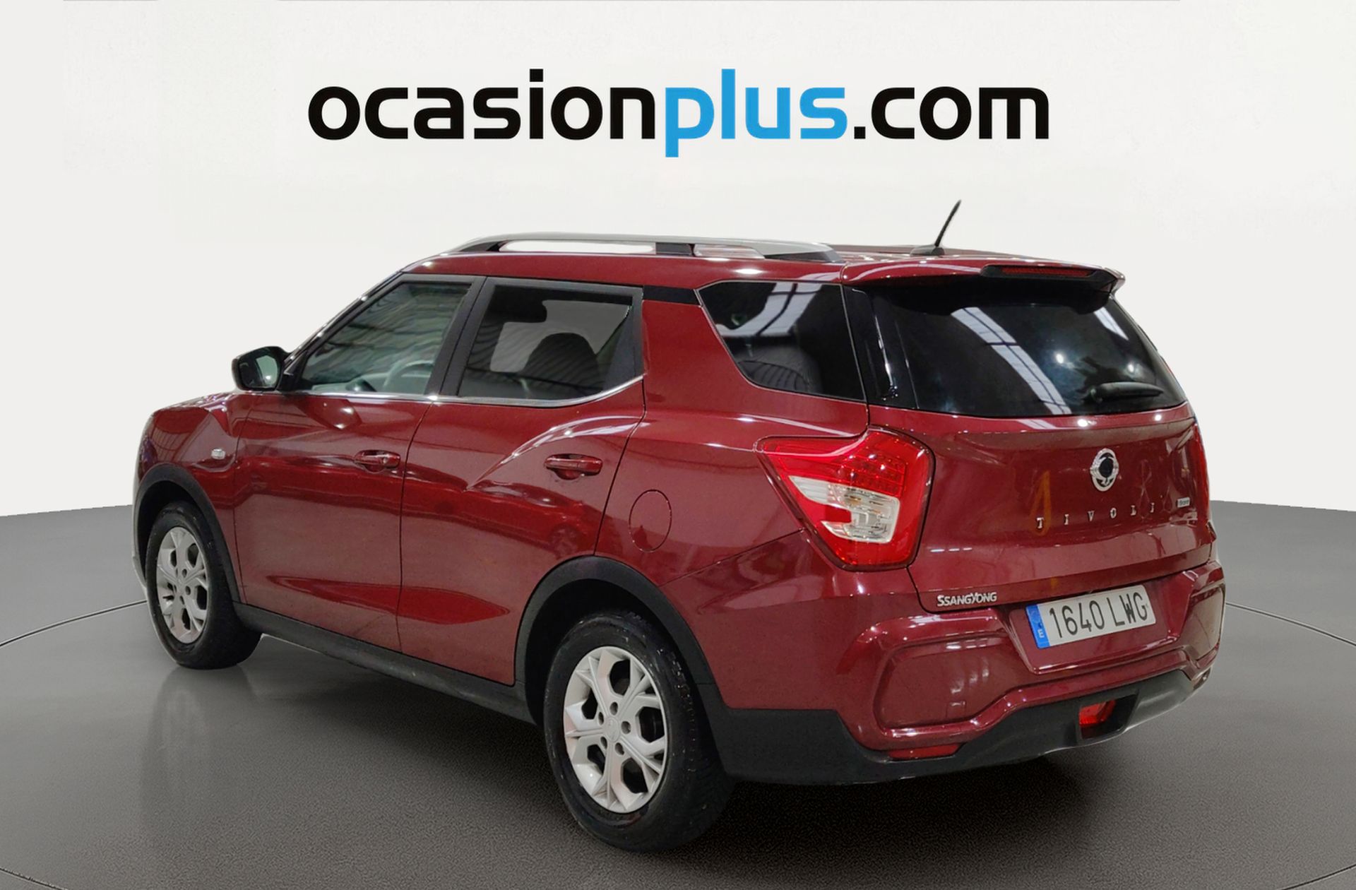 SsangYong Tivoli Grand Grand G15T Urban Plus - foto 4
