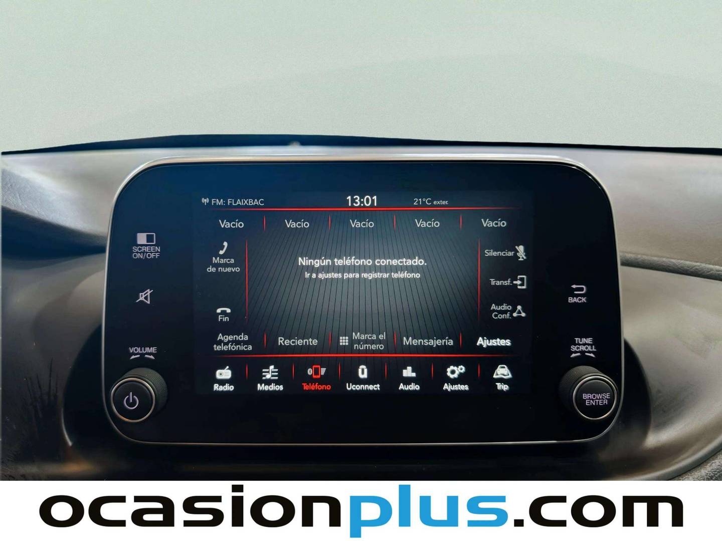 Fiat Tipo Fiat Tipo SW 1.3 Multijet Easy (95 CV) km 0