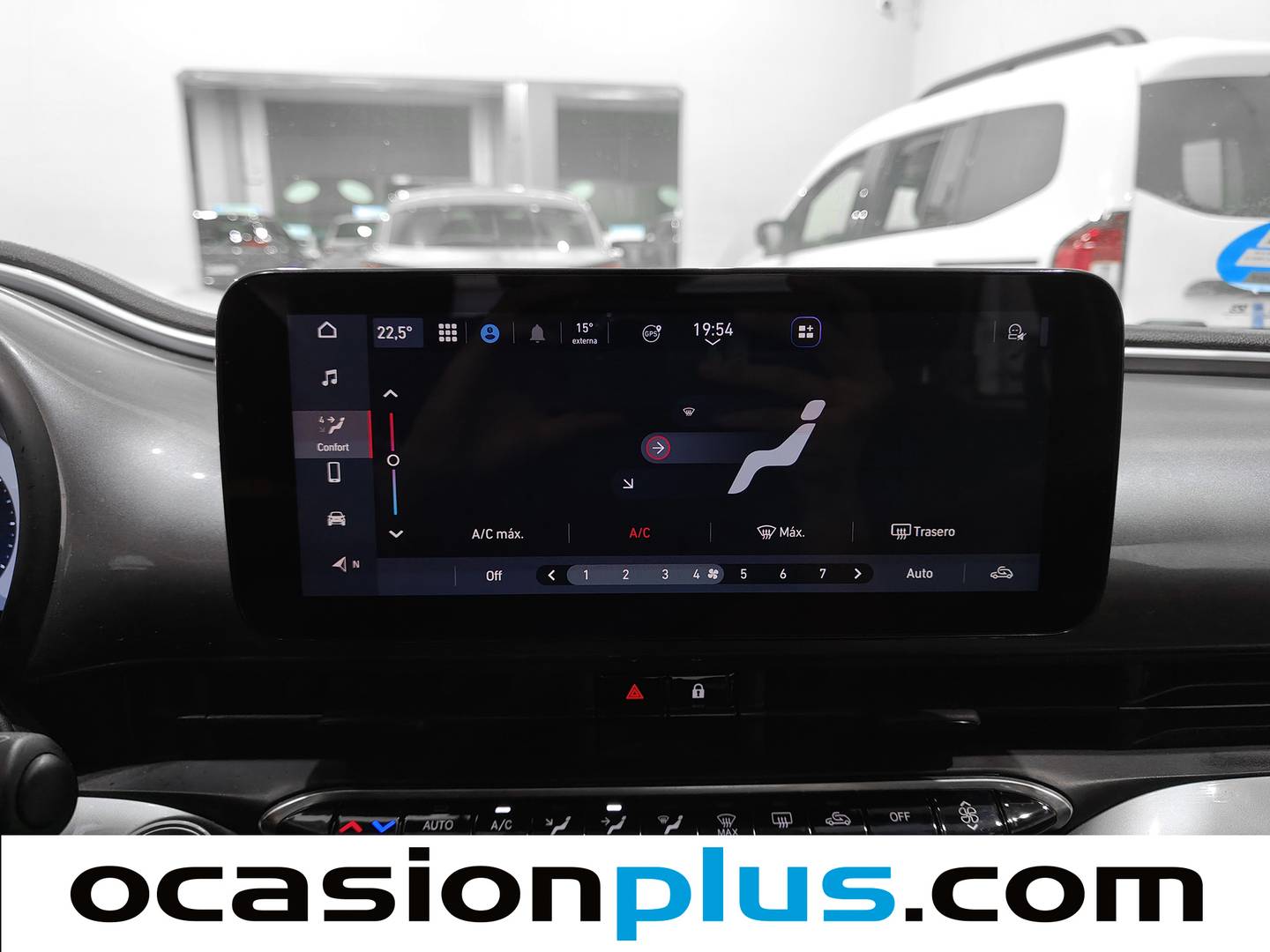 Foto Fiat 500 Fiat 500 Electrico Icon Hb 320km (118 CV)