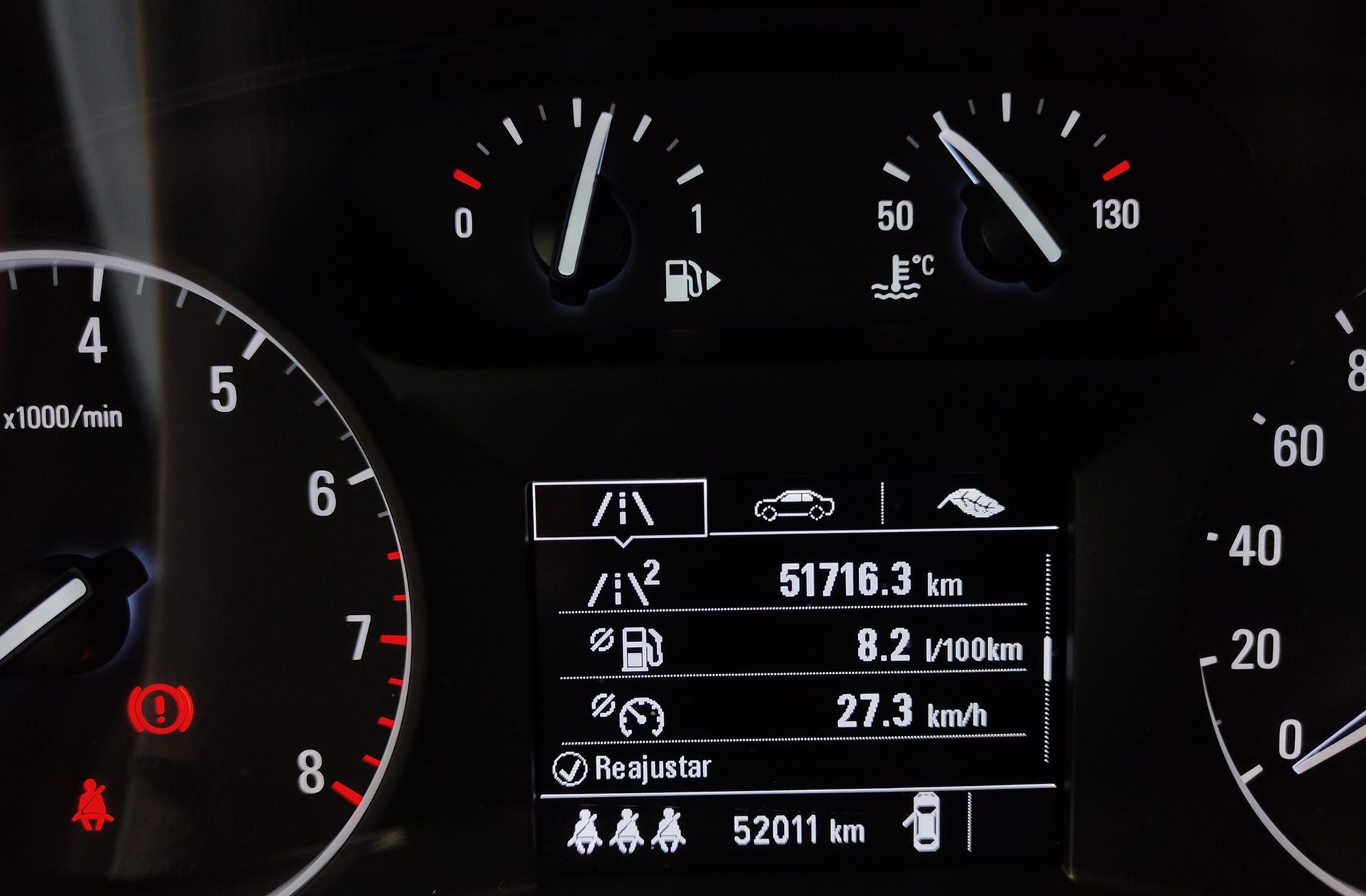 Opel Mokka 1.4 Turbo Selective 4x2 - foto 11