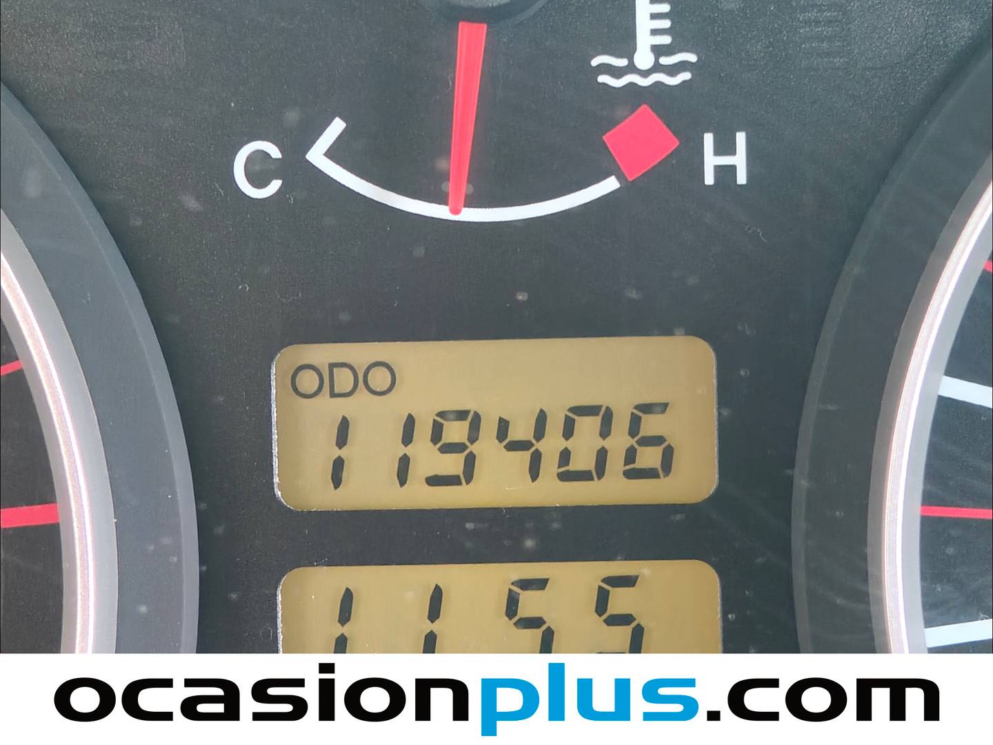 Hyundai Getz Hyundai Getz 1.1 (63 CV) seminuevo