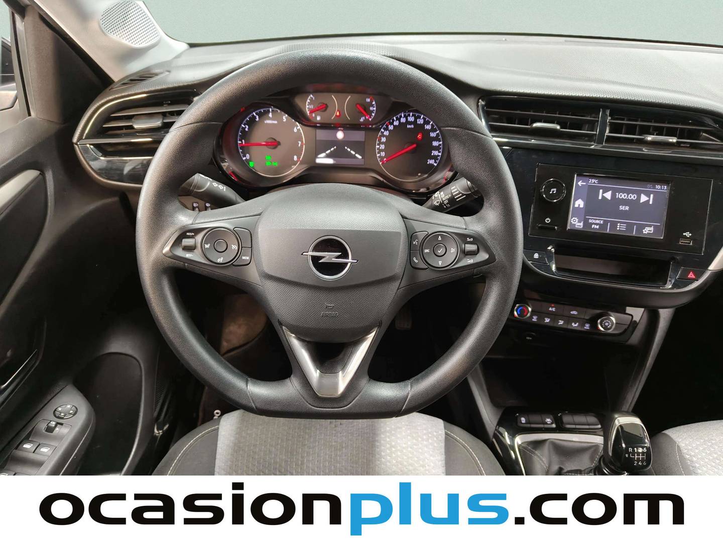 Opel Corsa Opel Corsa 1.2 Turbo XHL Edition (100 CV) de segunda mano