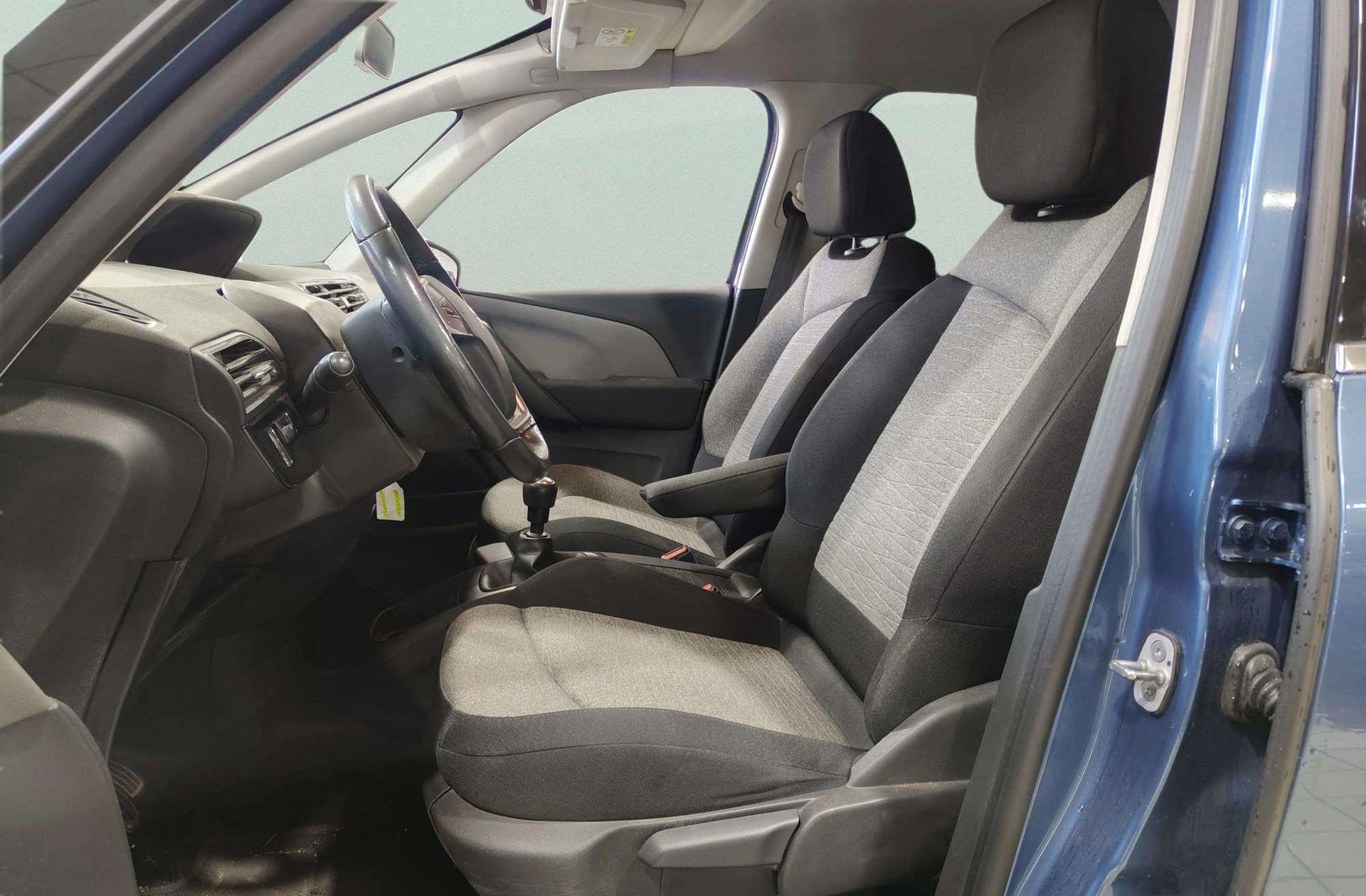 Citroën C4 Picasso BlueHDi 120 Live Edition - foto 9