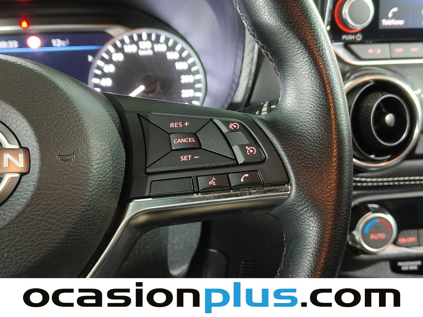 Foto Nissan JUKE Nissan Juke 1.6 Hybrid N-Connecta Auto (143 CV)