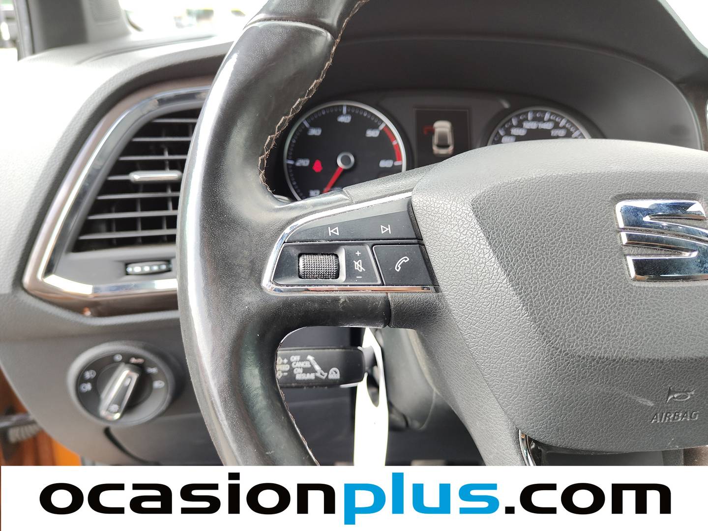 Seat Ateca Seat Ateca 2.0 TDI S&S Xcellence 4Drive (150 CV) 150cv