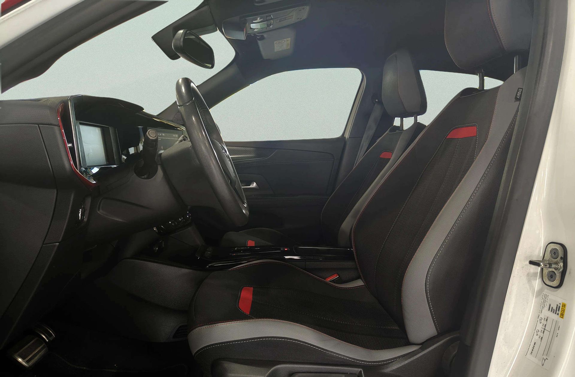 Opel Mokka BEV 50kWh GS Line-e - foto 11