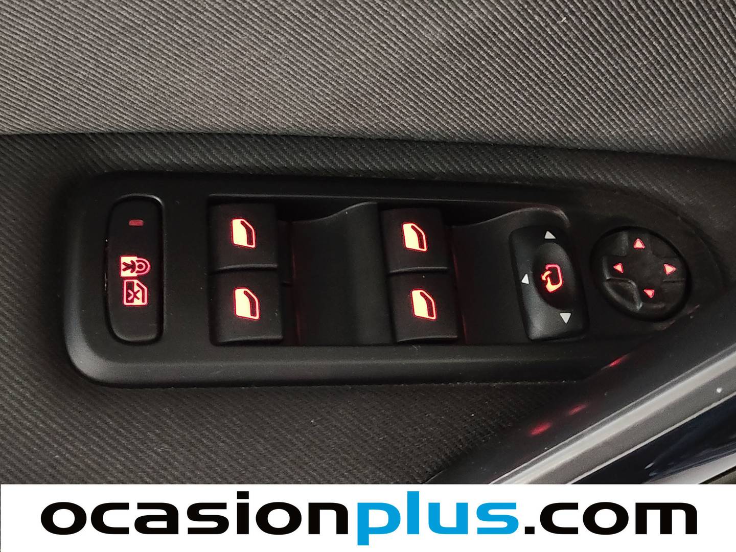 Peugeot 508 Peugeot 508 1.6 BlueHDI Active (120 CV) km 0