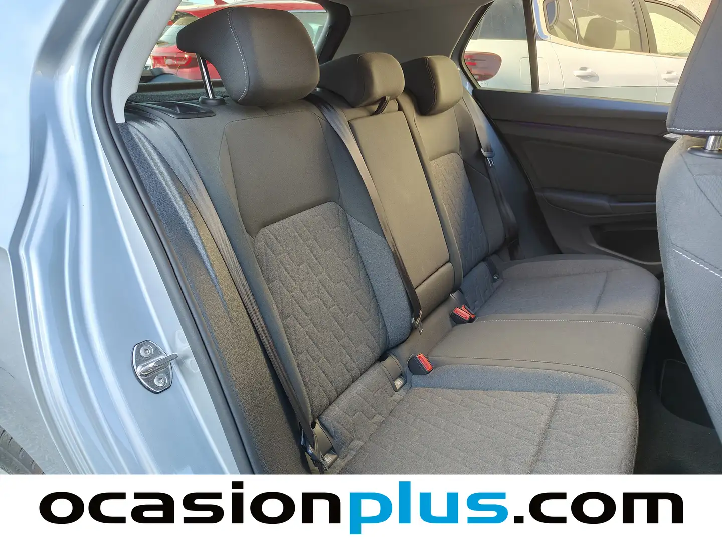 Foto Volkswagen Golf Volkswagen Golf Más 2.0 TDI (115 CV)