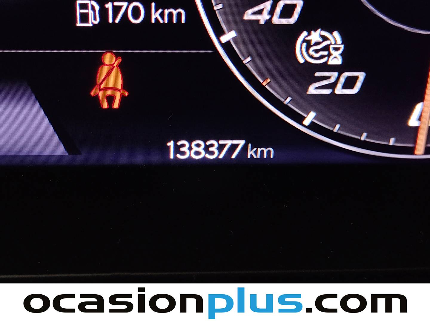 Cupra Formentor Cupra Formentor 1.5 TSI (150 CV) seminuevo