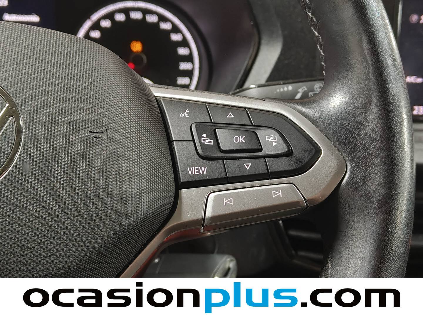 Foto Volkswagen Caddy Volkswagen Caddy Maxi Origin 2.0 TDI (102 CV) 7 Plazas