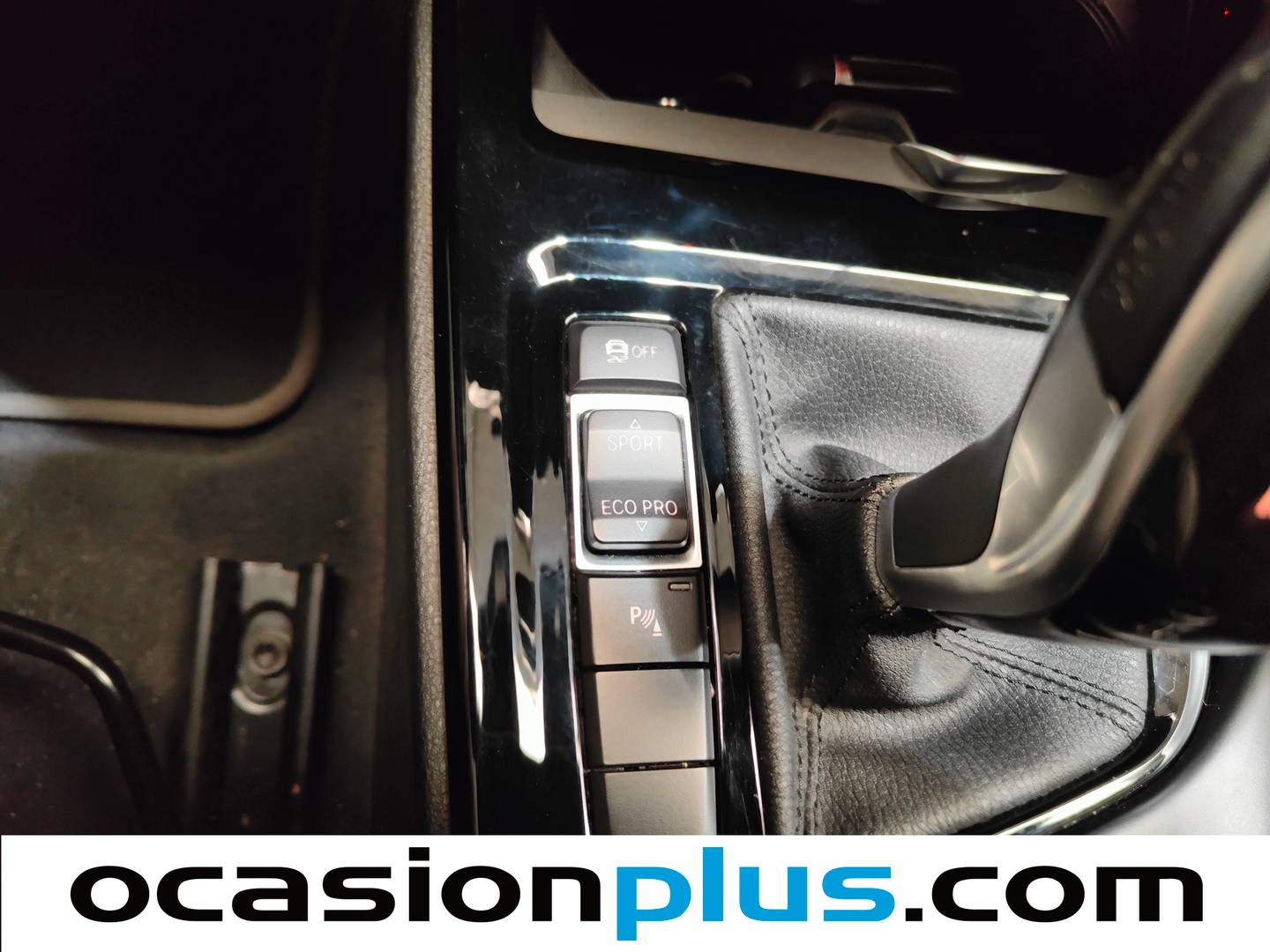 Extras del BMW X2 BMW X2 sDrive20d (190 CV)