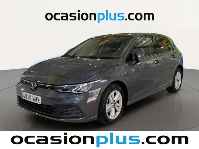 Volkswagen Golf Life 1.0 eTSI (110 CV) DSG de segunda mano