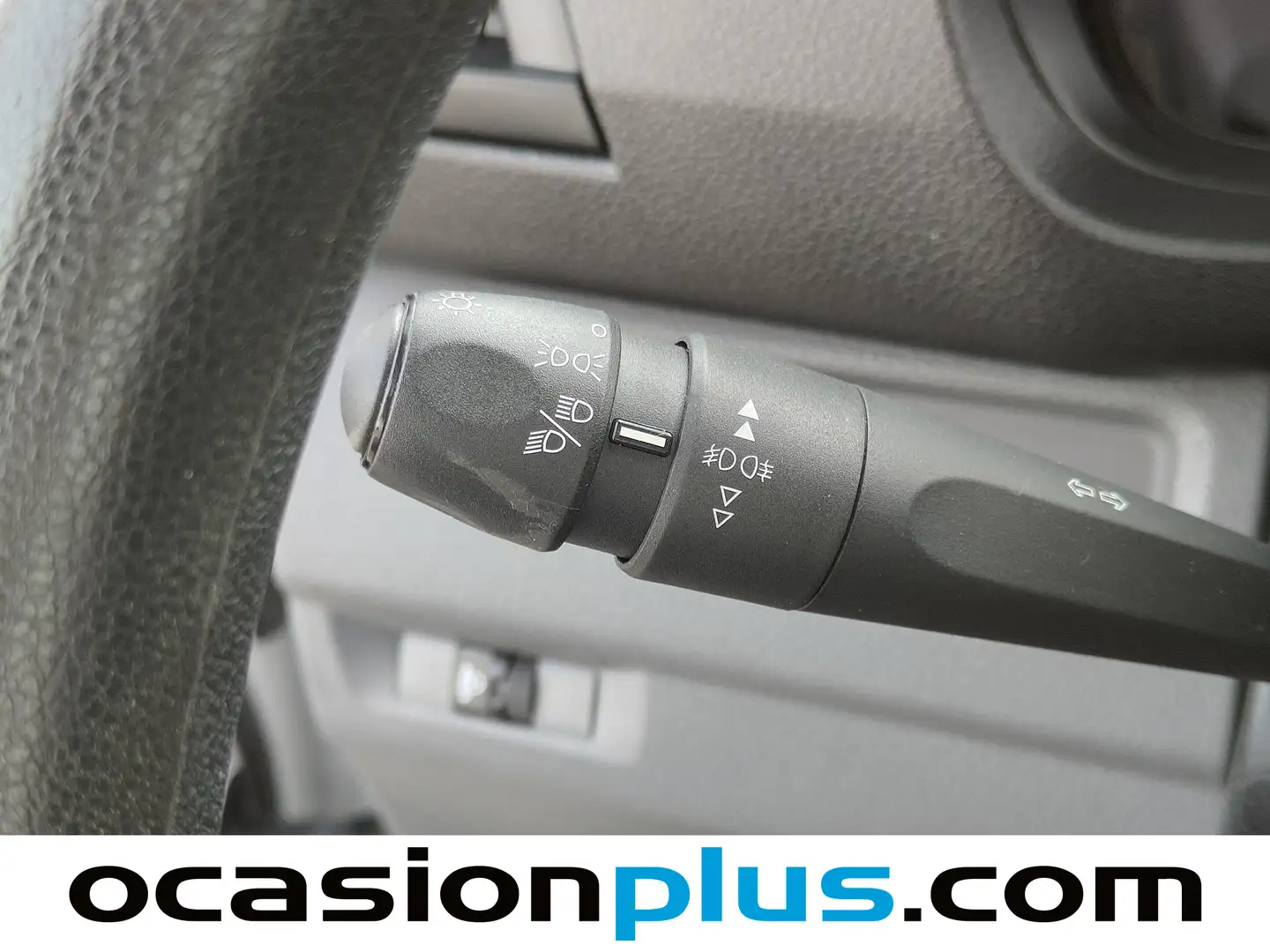 Foto Toyota Proace Toyota Proace Furgon 1.5D GX L1 (102 CV)