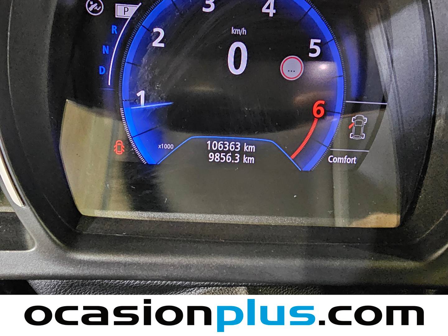 Renault Grand Scénic Renault Grand Scenic Zen Energy TCe (140 CV) EDC 7 PLAZAS km 0