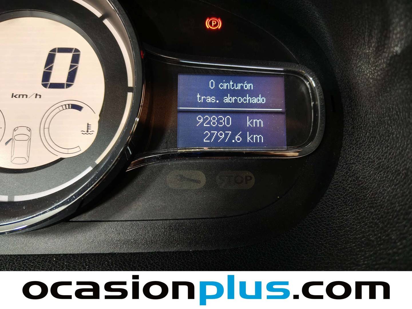 Foto Renault Mégane Renault Megane 1.2 TCE Energy Expression S&S (115 CV)