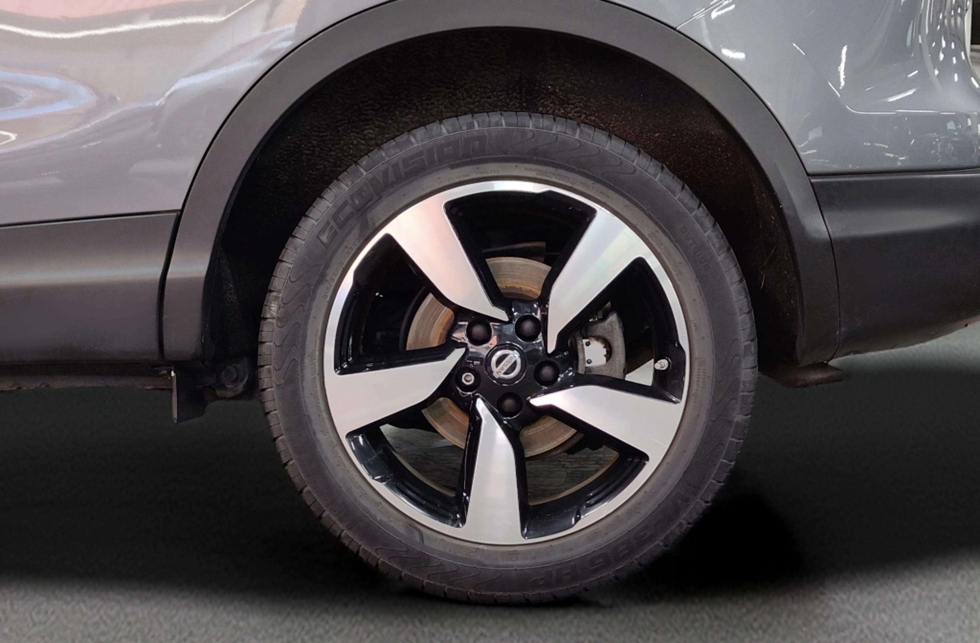 Nissan Qashqai 1.2 DIG-T 360 S 4x2 - foto 36