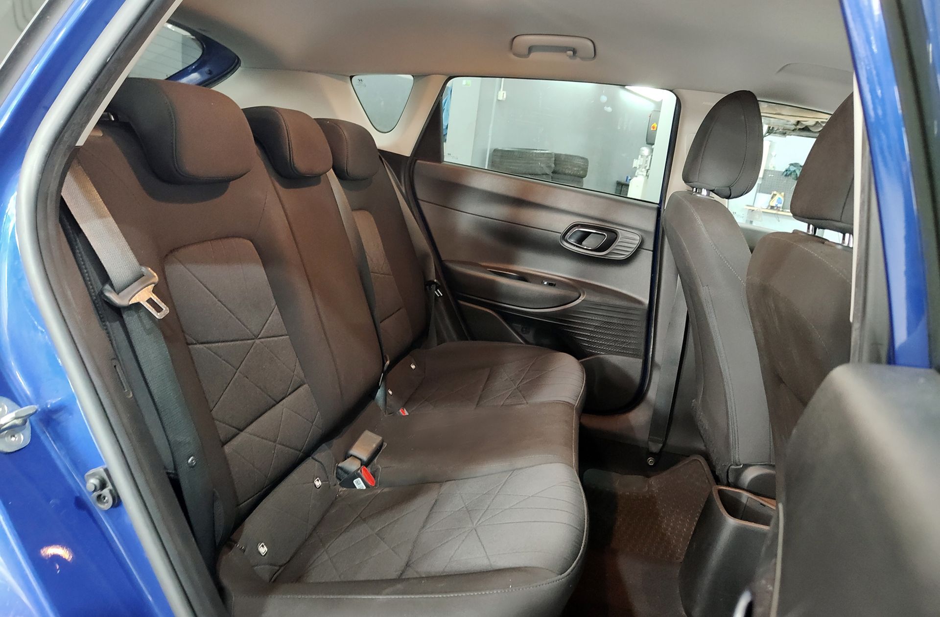 Hyundai Bayon 1.0 T-GDi Maxx - foto 15