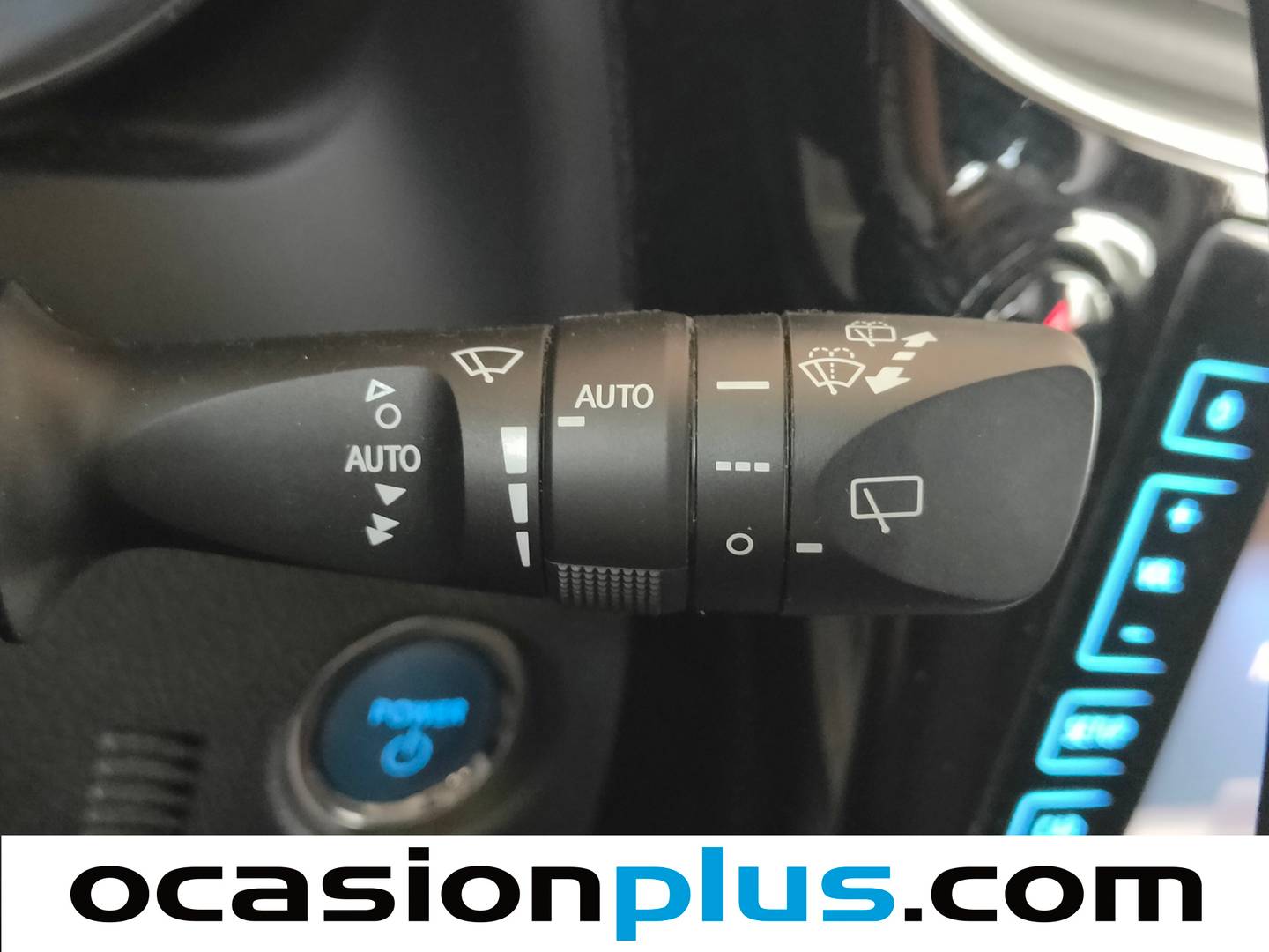 Extras del Toyota Auris Toyota Auris 140H Hybrid Touring Sports Feel! Edition (136 CV)
