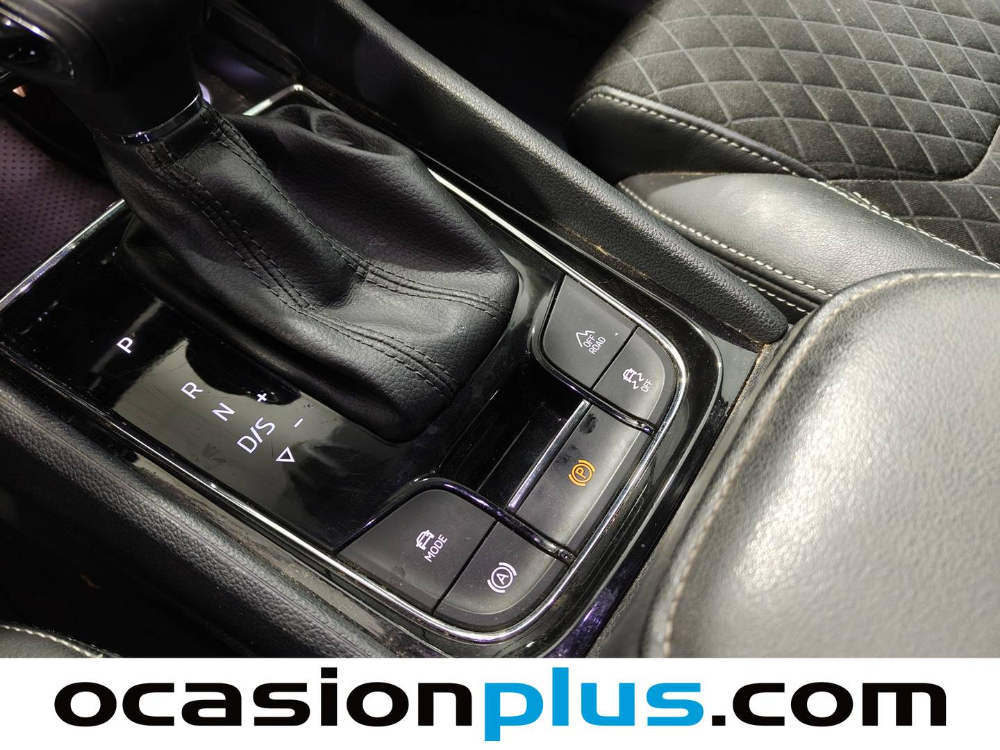 Skoda Kodiaq Skoda Kodiaq 2.0 TSI Style 4x4 DSG (180 CV) de ocasión